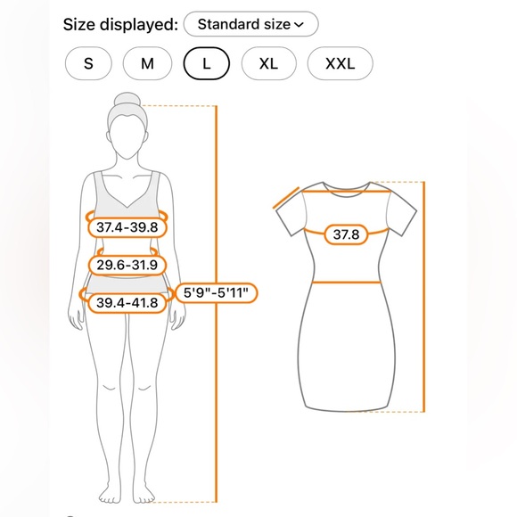 Peacock feather Print Harem/genie Jumpsuit. Size L. - Picture 3 of 3